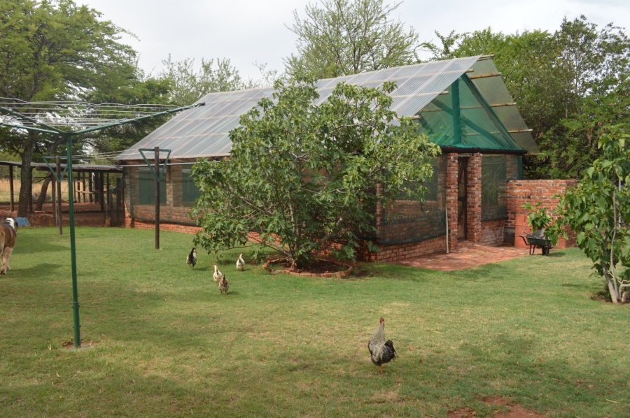 Commercial Property for Sale in Doringkruin North West